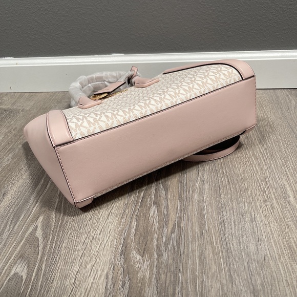 Michael Kors Kali medium satchel - Picture 11 of 11